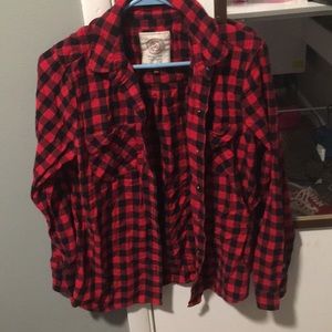 Flannel